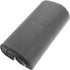 200pcs Self-Sealing Bags for Women Odor-Resistant Disposal Pouches Grey Menstrual Waste Bags for Period Pads