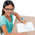 Multi-Digit Computation Dry Erase Board Set, 6 Boards