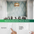 200FT E26 E27 Bulb (2 1 Remote Control Light Socket, Range Wireless Light Switch, Remote Light Socket for Pull Chain