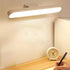 Counter Closets Under Cabinet LED Light,Small Thin Led Under Lighting,Portable Multifunctional Rotatable Stick on Light
