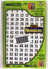 Packaged Mailboxes Hy-Ko Numbers & Letters, DIY Address Number Stickers for Deliveries and Navigation, Self-Adhesive