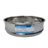 70 Mesh Lab Sieves, 8" Diameter, 304 Stainless Steel Wire Cloth for Industrial Laboratory