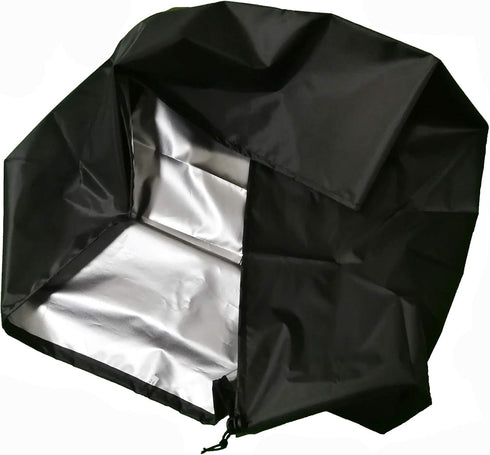 (18W 18D 15H), Large Printer Dust Cover x x We Have All Popular Size Printer Jacket Copiers Cover Compatible for Canon