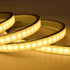 10mm IP67,13x5mm 16.4FT/5M Silicone LED Channel System, NEON Tube for DIY LED Rope Light Strip, Aluminum Profile New