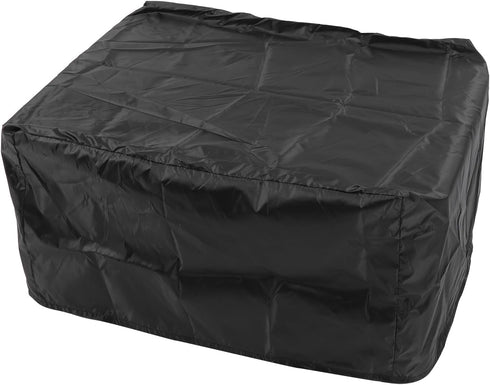 NOENNULL 3D Printer Dust Cover Water Breathable Lightweight for 3D Printing Machine Copier