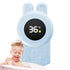 Generic 12 Cm, B-aby Bath Temperature Monitor, Accurate Digital Sensor, Digital Water Temperature Gauge, Waterproof
