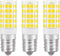 hekmazon Led Microwave Light Bulbs Under Hood E17 Base 3.8W 40W Halogen Equivalent
