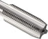 uxcell 2pcs Metric Machine Thread Tap M12 x 1.25 H2 High Speed Steel Screw Tapping Tool for DIY Machinist Repair