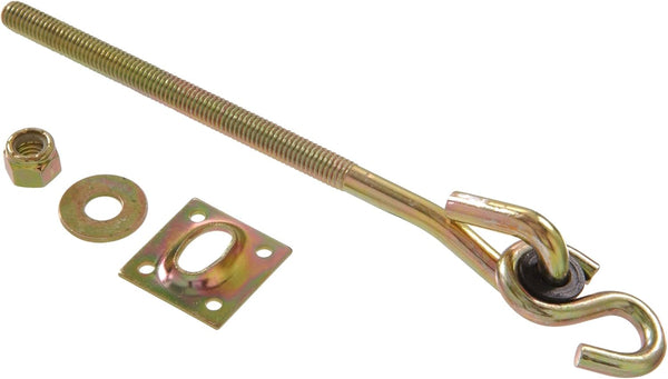 Hillman 851862 Swing Hook Kit, 2-Pack