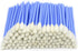 200 Pcs Blue Foam Swab Cleaning Tips, 3.66 Inch Sponge Stick for Inkjet Printer, Camera, Optical Lens Equipment