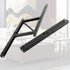 4 Pack 15 Inch 2 Folding Lift up Top Coffee Table Lifting Frame Desk Mechanism, Heavy Duty Lift Top Coffee Table
