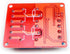 HiLetgo 2pcs DC 12V 2 Channel Relay Module with Isolated Optocoupler, High and Low Level Trigger