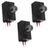 EPLZON Dusk to Dawn Sensor for Outdoor Lighting 120-277V Photoelectric Switch Photocell Light