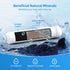 12 1/4" 10-inch MIZUDO Months Remineralization Filter, Quick Connect Alkaline Filter for RO Reverse Osmosis System