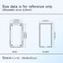 Project Box, 8 Pieces Electrical Box Small Junction Box, ABS Plastic Enclosure, White 3.94" x 2.36" x 0.98"