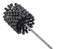 TwistFlex 3.75" 240SC Cylinder Hone, Flexible Honing Tool for Hole Diameters 3.50"-3.77"