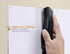 Bostitch Office Desktop Stapler Value Pack, 20 Sheet Capacity, Opens for Tacking, includes 5,000 Staples & Remover