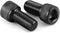 M8-1.25 x 20mm Socket Head Cap Screws - 12.9 Alloy Steel, Full Thread, Black Oxide, 20 PCS
