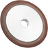 Diamond Grinding Cup Grinding Wheel, 100mm Diamond Resin Grinding Wheel 180 Grit Cutter Grinder Grinding Wheel Cutter Wheel Grinding Tool for Carbide Metal