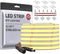 BTF-LIGHTING FCOB COB LED Strip Flexible High Density Uniform Light 8W/m 32.8FT