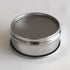 f20×4.5cm 304 Stainless Lab Sieves, Economy Test Sieve with 304 Stainless Steel Wire Cloth