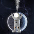 Night Light with Timed Aroma Diffuser, Rechargered Motion Sensor Nightlight, Dusk to
