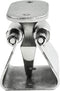 MARINE CITY Door Stopper Catch and Holder, Heavy-Duty Stainless Steel, Rust-Resistant for Boats and RVs