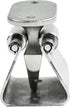 MARINE CITY Door Stopper Catch and Holder, Heavy-Duty Stainless Steel, Rust-Resistant for Boats and RVs