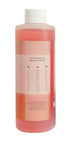 Apera Instruments pH 4.00 Calibration Buffer Solution, 16 oz. Bottle, NIST Traceable, Red (AI1107)