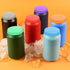 Dirvcp 6 Lids,6 PCS Silicone Soda Can Color BPA-Free Reusable Silicone Can Covers, Can Stopper or Protector