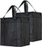 NZ home Insulated Bags for Food Delivery (Medium) Grocery Shopping Cooler Bag,