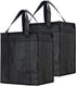 NZ home Insulated Bags for Food Delivery (Medium) Grocery Shopping Cooler Bag,