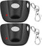LongCtrl 2-Pack Only 300MHz 10 dip Switch for Multicode Garage Gate Door Opener
