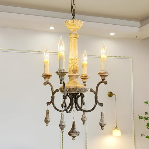 12-Pack E12 B10 Bulb, 40W 120V Bulbs Dimmable Bulbs LinMiFo Clear Candelabra Base Incandescent Candle Light Chandelier