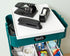 Workspace-15.68" 13.18" 3" We R A La Cart X X