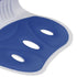 Generic #711, Ergonomic Back and Lumbar Support for Good Posture Correction and Back Relief, Petal Shape Waist