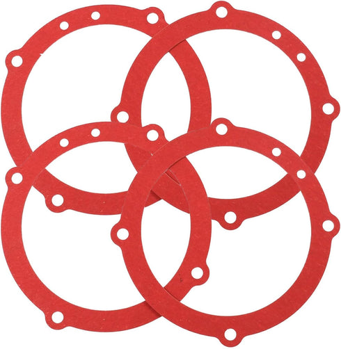 SP 501001 Cap Gasket, Compatible with Paslode F350S F325C F250S-PP F400S Framing Nailer, 4/Pack