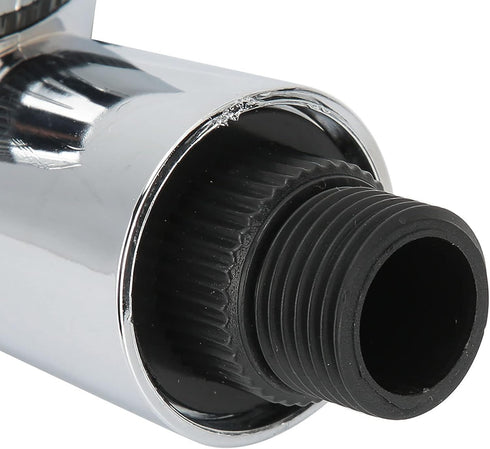 Handheld Shower Head with Easy Control for Salon Use