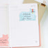 Cat Shaped Sticky Note Pad Assortment / Set of Three Feline Designs / 4" x 3" Modern Sticky Notes / Made in USA