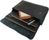 Hide & Drink Vintage Folder Document Holder, A5 Binder, Full Grain Leather Portfolio