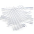 10mL Pipette Tips, Universal Micro Pipette Tip, Clear Polypropylene (PP), 100pcs/bag, Non-pyrogenic, Autoclave