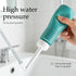 Nozzle, 350ml Portable Bidet for Travel Peri Bottle Postpartum Handheld Bidet sprayers, Retractable Storage Bag