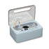 ZHHAYWAY Ultrasonic Jewelry Cleaner, 47kHz Ultrasonic Retainer Cleaner for Jewelry, Eyeglass, Braces, Rings,Watch