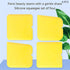 GAJUST 4PCS Caulking Tool Kit Silicone Joint Sealant Spreader Spatula Scraper Edge Repair Tools Floor Tile Edges