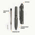 Defender Utility Tactical Pen, Ultra Durable Survivor Tool, Real Ballpoint