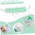 4pcs Adjustable Wrist and Foot Straps for Elderly Support