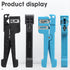 Fiber Optic Cutter Tool 45-163 and 45-165 Coax Cable Stripper Fiber Optical Buffer Tube Jacket Stripper coaxial cable crimper universal wire stripper