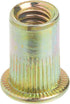 Astro Pneumatic Tool RN14 100-Piece 1/4-20 Steel Rivet Nuts, One Pack