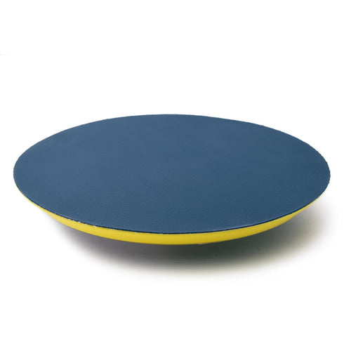 1Pcs 6in Vinyl Faced PSA Backing Pad 6" Plate 5/16" 24 Thread for Air Orbital Sander and Polisher
