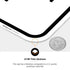 18x24 Inches, 55 Please Do Not Deposit Feminine Hygiene Products Baby Wipes Diapers Or Hand Towels Sign, mil thick HDPS